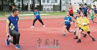 当初你有这样悄悄潜水的吗