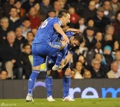 中超大连英博客战山东泰山图片分享1，卡兰加6分钟经历大喜到大悲